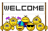 Very Happy :welcome: